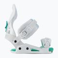 Dámske snowboardové viazanie Drake Queen white 712219-5 2