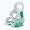 Dámske snowboardové viazanie Drake Queen white 712219-5 3