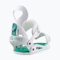 Dámske snowboardové viazanie Drake Queen white 712219-5 6
