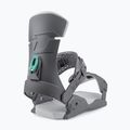 Dámske snowboardové viazanie Drake Jade grey 712218-8 6