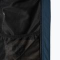 Pánska cyklistická bunda Northwave Easy Out Softshell tmavomodrá / lesná zelená 4