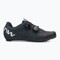 Northwave Revolution 3 Freedom pánska cestná obuv black 80221030 2