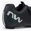 Northwave Revolution 3 Freedom pánska cestná obuv black 80221030 9