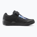 Pánska MTB cyklistická obuv Northwave Overland Plus black 80223030 10