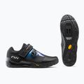 Pánska MTB cyklistická obuv Northwave Overland Plus black 80223030 11