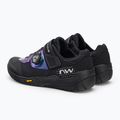 Pánska MTB cyklistická obuv Northwave Overland Plus black 80223030 3