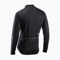 Pánska cyklistická bunda Northwave Blade 2 black / dark grey 7
