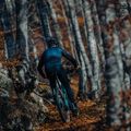Pánsky cyklistický dres Northwave Blade 4 LS tmavo modrý / čierny 4