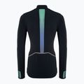 Northwave dámsky cyklistický dres Fahrenheit Jersey black 89211092_10 2