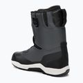 Pánske snowboardové topánky Northwave Decade SLS čierno-šedé 72243-84 2