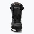 Pánske snowboardové topánky Northwave Decade SLS čierno-šedé 72243-84 3