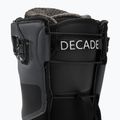 Pánske snowboardové topánky Northwave Decade SLS čierno-šedé 72243-84 6