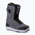 Pánske snowboardové topánky Northwave Edge SLS šedé 72272 12