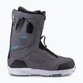 Pánske snowboardové topánky Northwave Edge SLS šedé 72272 13