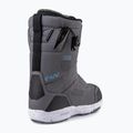 Pánske snowboardové topánky Northwave Edge SLS šedé 72272 14