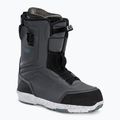 Pánske snowboardové topánky Northwave Edge SLS šedé 72272