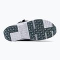 Pánske snowboardové topánky Northwave Edge SLS šedé 72272 4