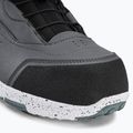Pánske snowboardové topánky Northwave Edge SLS šedé 72272 8