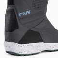 Pánske snowboardové topánky Northwave Edge SLS šedé 72272 9