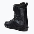 Pánske snowboardové topánky Northwave Freedom SLS čierne 72291-5 2