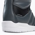 Dámske snowboardové topánky Northwave Helix Spin čierno-šedé 722141 8