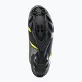 Pánska MTB cyklistická obuv Northwave CeLSius XC ARC. GTX žltá 80204037 11