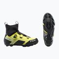 Pánska MTB cyklistická obuv Northwave CeLSius XC ARC. GTX žltá 80204037 12