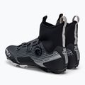 Pánska MTB cyklistická obuv Northwave Celsius Xc GTX sivá 80204040 3