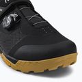 Northwave pánska cestná obuv Kingrock Plus GTX black 80224001_16 7
