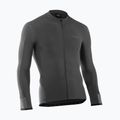 Northwave pánsky cyklistický dres Fahrenheit Jersey black 89211085_10 5