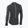 Northwave pánsky cyklistický dres Fahrenheit Jersey black 89211085_10 6