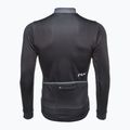 Pánska cyklistická bunda Northwave Blade 2 black / dark grey 2