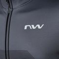 Pánska cyklistická bunda Northwave Blade 2 black / dark grey 3