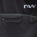 Pánska cyklistická bunda Northwave Blade 2 black / dark grey 4