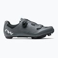 Pánska MTB cyklistická obuv Northwave Razer 2 šedá 822213 9
