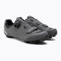 Pánska MTB cyklistická obuv Northwave Razer 2 šedá 822213 4