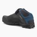 Pánske MTB cyklistické topánky Northwave Enduro Mid 2 black/deep blue 3