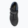 Pánske MTB cyklistické topánky Northwave Enduro Mid 2 black/deep blue 5