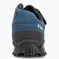 Pánske MTB cyklistické topánky Northwave Enduro Mid 2 black/deep blue 6