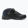 Pánske MTB cyklistické topánky Northwave Enduro Mid 2 black/deep blue 2