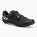 Pánske cyklistické tretry Northwave Extreme Pro 3 black/white