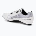 Pánska cestná obuv Northwave Extreme Pro 3 white/black 3