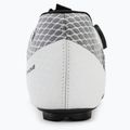 Pánska cestná obuv Northwave Mistral Plus white/black 6