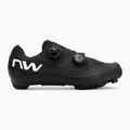 Pánske MTB cyklistické topánky Northwave Extreme XCM 4 black 2