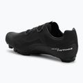 Pánske MTB cyklistické topánky Northwave Extreme XCM 4 black 3