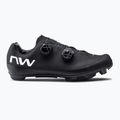 Pánske MTB cyklistické topánky Northwave Extreme XCM 4 black 8