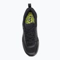 Pánska cyklistická obuv Northwave Freeland black 5