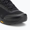 Pánska cyklistická obuv Northwave Freeland black 7