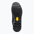 Pánska cyklistická obuv Northwave Freeland black 3