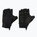 Pánske cyklistické rukavice Northwave Extreme Pro Short Finger black